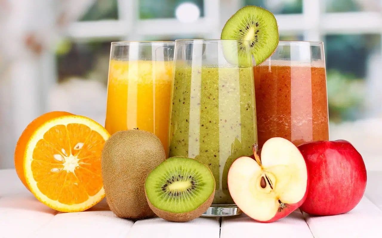 juices