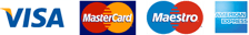 availble payment methods