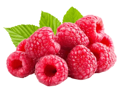 berries mix