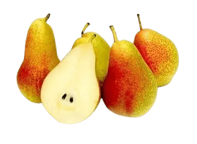 pear