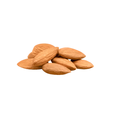 almonds