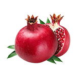 pomegranate