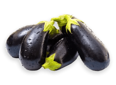 eggplant
