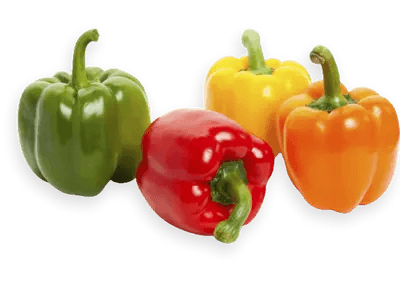 peppers